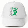 Fuck Cancer - Liver Cancer Mesh Hats