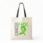 Fuck Cancer - Lymphoma bags