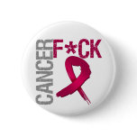 Fuck Cancer - Multiple Myeloma Buttons