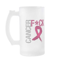 Fuck Cancer - Multiple Myeloma Mugs