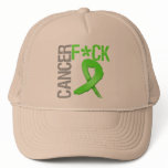 Fuck Cancer - Non-Hodgkin's Lymphoma