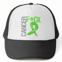 Fuck Cancer - Non-Hodgkin's Lymphoma