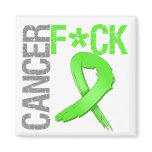 Fuck Cancer - Non-Hodgkin's Lymphoma