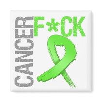 Fuck Cancer - Non-Hodgkin's Lymphoma