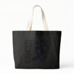 Fuck Cancer - Stomach Cancer Bag