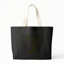 Fuck Cancer - Testicular Cancer Bag