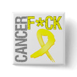 Fuck Cancer - Testicular Cancer