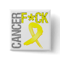 Fuck Cancer - Testicular Cancer