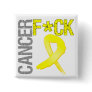 Fuck Cancer - Testicular Cancer