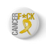 Fuck Cancer - Testicular Cancer