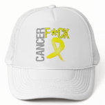 Fuck Cancer - Testicular Cancer