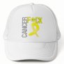 Fuck Cancer - Testicular Cancer