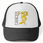 Fuck Cancer - Testicular Cancer