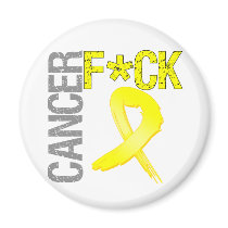 Fuck Cancer - Testicular Cancer