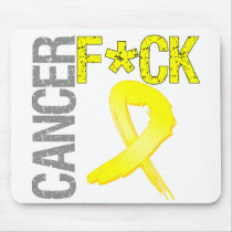 Fuck Cancer - Testicular Cancer
