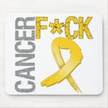 Fuck Cancer - Testicular Cancer