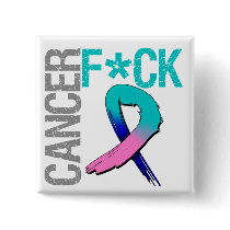 Fuck Cancer - Thyroid Cancer