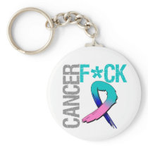 Fuck Cancer - Thyroid Cancer