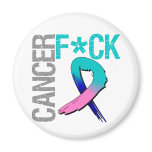 Fuck Cancer - Thyroid Cancer