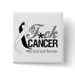 Fuck Carcinoid Cancer Pins
