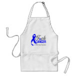 Fuck Colon Cancer Apron