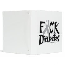 Fuck Diabetes