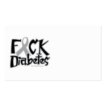 Fuck Diabetes