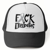 Fuck Diabetes