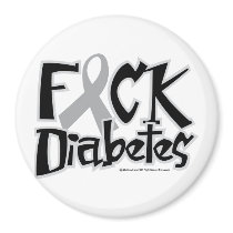 Fuck Diabetes