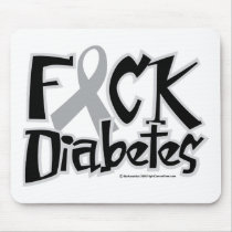Fuck Diabetes