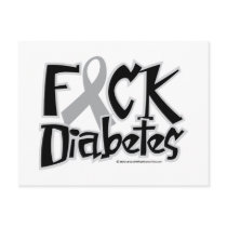 Fuck Diabetes
