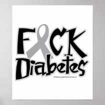 Fuck Diabetes