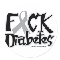 Fuck Diabetes