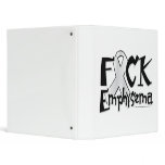 Fuck Emphysema binders