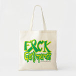 Fuck Gastroparesis Tote Bag