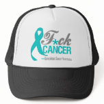 Fuck Gynecologic Cancer