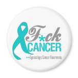 Fuck Gynecologic Cancer