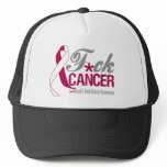 Fuck Head and Neck Cancer