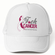 Fuck Head and Neck Cancer