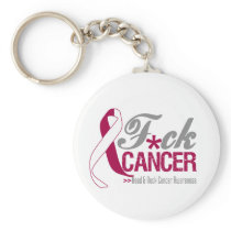 Fuck Head and Neck Cancer