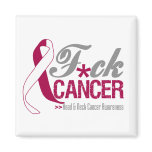 Fuck Head and Neck Cancer