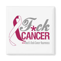 Fuck Head and Neck Cancer