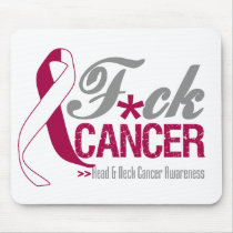 Fuck Head and Neck Cancer
