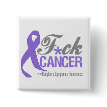 Fuck Hodgkin's Lymphoma
