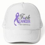 Fuck Hodgkin's Lymphoma