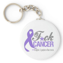 Fuck Hodgkin's Lymphoma