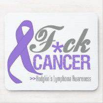 Fuck Hodgkin's Lymphoma
