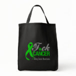 Fuck Kidney Cancer Bag