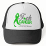 Fuck Kidney Cancer