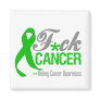 Fuck Kidney Cancer